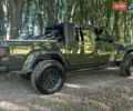 Зеленый Джип Gladiator, объемом двигателя 2.99 л и пробегом 63 тыс. км за 53000 $, фото 4 на Automoto.ua