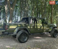 Зеленый Джип Gladiator, объемом двигателя 2.99 л и пробегом 63 тыс. км за 53000 $, фото 8 на Automoto.ua