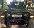 Зеленый Джип Gladiator, объемом двигателя 2.99 л и пробегом 63 тыс. км за 53000 $, фото 15 на Automoto.ua