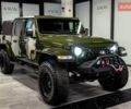 Зеленый Джип Gladiator, объемом двигателя 3 л и пробегом 66 тыс. км за 53000 $, фото 3 на Automoto.ua