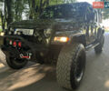 Зеленый Джип Gladiator, объемом двигателя 2.99 л и пробегом 63 тыс. км за 53000 $, фото 16 на Automoto.ua