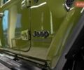Зеленый Джип Gladiator, объемом двигателя 3 л и пробегом 66 тыс. км за 53000 $, фото 7 на Automoto.ua