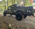 Зеленый Джип Gladiator, объемом двигателя 2.99 л и пробегом 63 тыс. км за 53000 $, фото 6 на Automoto.ua