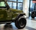 Зеленый Джип Gladiator, объемом двигателя 3 л и пробегом 66 тыс. км за 53000 $, фото 11 на Automoto.ua