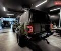 Зеленый Джип Gladiator, объемом двигателя 3 л и пробегом 66 тыс. км за 53000 $, фото 17 на Automoto.ua