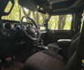 Зеленый Джип Gladiator, объемом двигателя 2.99 л и пробегом 63 тыс. км за 53000 $, фото 26 на Automoto.ua