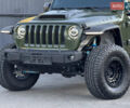 Зелений Джип Gladiator, об'ємом двигуна 3.6 л та пробігом 32 тис. км за 65999 $, фото 7 на Automoto.ua