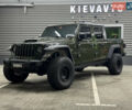 Зелений Джип Gladiator, об'ємом двигуна 3.6 л та пробігом 31 тис. км за 59999 $, фото 1 на Automoto.ua