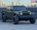 Зелений Джип Gladiator, об'ємом двигуна 3.6 л та пробігом 32 тис. км за 65999 $, фото 2 на Automoto.ua