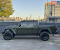 Зелений Джип Gladiator, об'ємом двигуна 3.6 л та пробігом 32 тис. км за 65999 $, фото 6 на Automoto.ua