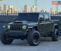 Зелений Джип Gladiator, об'ємом двигуна 3.6 л та пробігом 32 тис. км за 65999 $, фото 1 на Automoto.ua