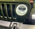 Зеленый Джип Gladiator, объемом двигателя 3.6 л и пробегом 2 тыс. км за 55500 $, фото 6 на Automoto.ua