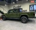 Зеленый Джип Gladiator, объемом двигателя 3.6 л и пробегом 2 тыс. км за 55500 $, фото 5 на Automoto.ua