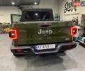 Зеленый Джип Gladiator, объемом двигателя 3.6 л и пробегом 2 тыс. км за 55500 $, фото 14 на Automoto.ua