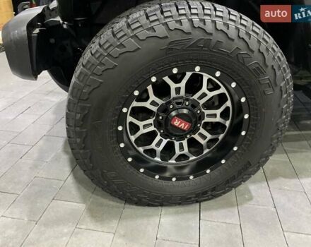Зеленый Джип Gladiator, объемом двигателя 3.6 л и пробегом 2 тыс. км за 55500 $, фото 9 на Automoto.ua