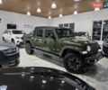 Зеленый Джип Gladiator, объемом двигателя 3.6 л и пробегом 6 тыс. км за 49999 $, фото 34 на Automoto.ua
