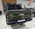 Зеленый Джип Gladiator, объемом двигателя 3.6 л и пробегом 6 тыс. км за 49999 $, фото 9 на Automoto.ua