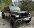 Зелений Джип Gladiator, об'ємом двигуна 3.6 л та пробігом 19 тис. км за 57500 $, фото 1 на Automoto.ua