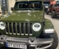 Зеленый Джип Gladiator, объемом двигателя 3.6 л и пробегом 2 тыс. км за 55500 $, фото 2 на Automoto.ua