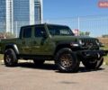 Зелений Джип Gladiator, об'ємом двигуна 3.6 л та пробігом 47 тис. км за 55990 $, фото 1 на Automoto.ua