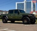 Зелений Джип Gladiator, об'ємом двигуна 3.6 л та пробігом 47 тис. км за 55500 $, фото 3 на Automoto.ua