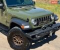 Зелений Джип Gladiator, об'ємом двигуна 3.6 л та пробігом 47 тис. км за 55500 $, фото 2 на Automoto.ua
