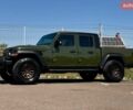 Зелений Джип Gladiator, об'ємом двигуна 3.6 л та пробігом 47 тис. км за 55990 $, фото 21 на Automoto.ua