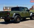 Зелений Джип Gladiator, об'ємом двигуна 3.6 л та пробігом 47 тис. км за 55990 $, фото 18 на Automoto.ua