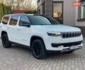 Білий Джип Wagoneer, об'ємом двигуна 5.65 л та пробігом 46 тис. км за 71900 $, фото 4 на Automoto.ua
