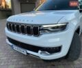Білий Джип Wagoneer, об'ємом двигуна 5.65 л та пробігом 46 тис. км за 71900 $, фото 21 на Automoto.ua