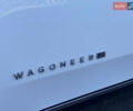 Джип Wagoneer 2021 в Киеве на Automoto.ua Белый Джип Wagoneer, объемом двигателя 5.65 л и пробегом 52 тыс. км за 61999 $, фото 35 на Automoto.ua