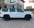 Білий Джип Wagoneer, об'ємом двигуна 5.65 л та пробігом 46 тис. км за 71900 $, фото 23 на Automoto.ua