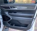 Білий Джип Wagoneer, об'ємом двигуна 5.65 л та пробігом 46 тис. км за 71900 $, фото 55 на Automoto.ua