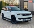 Білий Джип Wagoneer, об'ємом двигуна 5.65 л та пробігом 46 тис. км за 71900 $, фото 29 на Automoto.ua