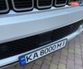 Білий Джип Wagoneer, об'ємом двигуна 5.65 л та пробігом 46 тис. км за 71900 $, фото 31 на Automoto.ua