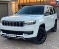 Білий Джип Wagoneer, об'ємом двигуна 5.65 л та пробігом 46 тис. км за 71900 $, фото 26 на Automoto.ua