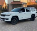 Білий Джип Wagoneer, об'ємом двигуна 5.65 л та пробігом 46 тис. км за 71900 $, фото 14 на Automoto.ua