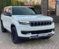 Білий Джип Wagoneer, об'ємом двигуна 5.65 л та пробігом 46 тис. км за 71900 $, фото 71 на Automoto.ua