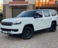 Білий Джип Wagoneer, об'ємом двигуна 5.65 л та пробігом 46 тис. км за 71900 $, фото 10 на Automoto.ua