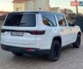 Білий Джип Wagoneer, об'ємом двигуна 5.65 л та пробігом 46 тис. км за 71900 $, фото 16 на Automoto.ua