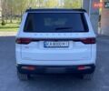 Белый Джип Wagoneer, объемом двигателя 5.65 л и пробегом 48 тыс. км за 65555 $, фото 8 на Automoto.ua