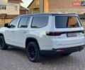 Білий Джип Wagoneer, об'ємом двигуна 5.65 л та пробігом 46 тис. км за 71900 $, фото 17 на Automoto.ua