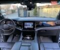 Білий Джип Wagoneer, об'ємом двигуна 5.65 л та пробігом 46 тис. км за 71900 $, фото 62 на Automoto.ua
