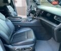 Білий Джип Wagoneer, об'ємом двигуна 5.65 л та пробігом 46 тис. км за 71900 $, фото 56 на Automoto.ua
