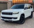 Білий Джип Wagoneer, об'ємом двигуна 5.65 л та пробігом 46 тис. км за 71900 $, фото 75 на Automoto.ua