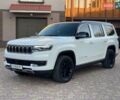 Білий Джип Wagoneer, об'ємом двигуна 5.65 л та пробігом 46 тис. км за 71900 $, фото 9 на Automoto.ua