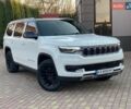 Білий Джип Wagoneer, об'ємом двигуна 5.65 л та пробігом 46 тис. км за 71900 $, фото 1 на Automoto.ua