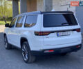 Джип Wagoneer 2021 в Киеве на Automoto.ua Белый Джип Wagoneer, объемом двигателя 5.65 л и пробегом 52 тыс. км за 61999 $, фото 54 на Automoto.ua