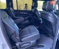 Белый Джип Wagoneer, объемом двигателя 5.65 л и пробегом 48 тыс. км за 65555 $, фото 37 на Automoto.ua