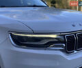 Джип Wagoneer 2021 в Киеве на Automoto.ua Белый Джип Wagoneer, объемом двигателя 5.65 л и пробегом 52 тыс. км за 61999 $, фото 38 на Automoto.ua